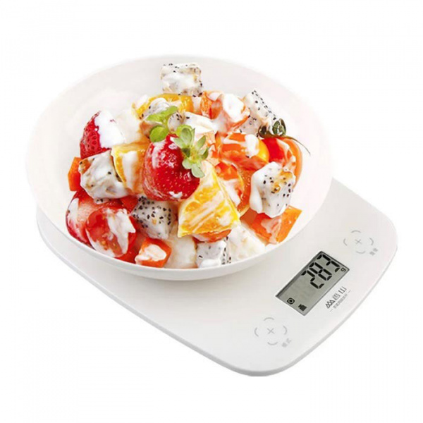 Электронные кухонные весы Xiaomi Senssun Electronic Kitchen Scale