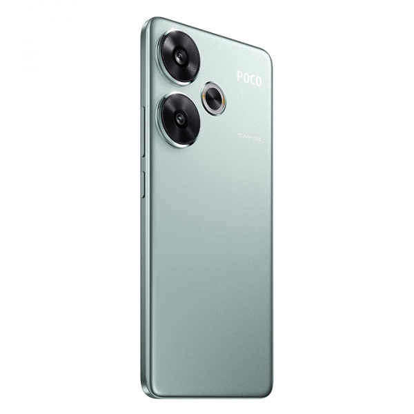 Смартфон Xiaomi POCO F6 8/256Gb (зеленый)