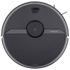 Робот-пылесос Roborock S6 Pure RU (чёрный)