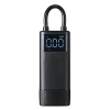 Автомобильный компрессор Xiaomi 70mai Air Compressor Wireless Midrive TP05