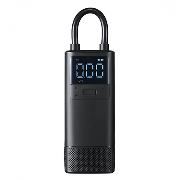 Автомобильный компрессор Xiaomi 70mai Air Compressor Wireless Midrive TP05
