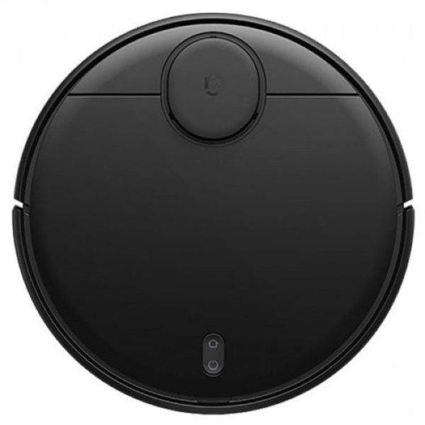 Робот-пылесос Xiaomi Mijia Vacuum Cleaner 2 mopping 2 in 1 (чёрный)
