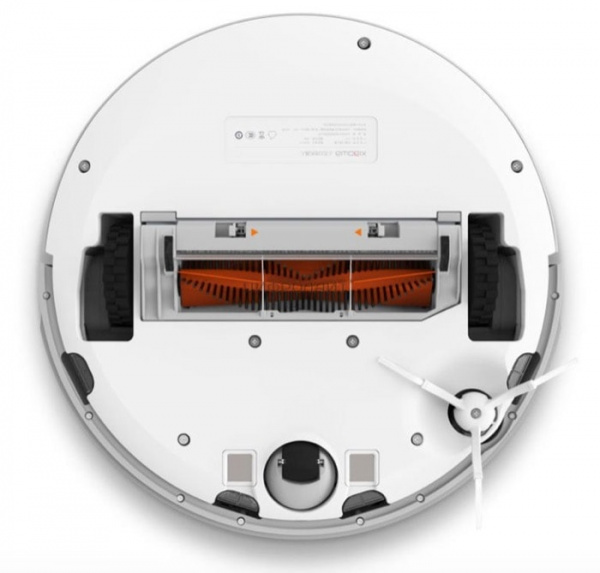 Робот-пылесос Xiaomi Xiaowa Robot Vacuum Cleaner E202-00