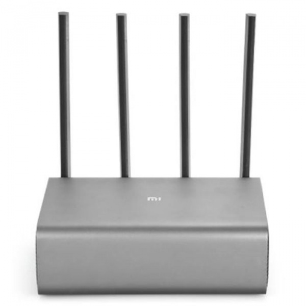 Роутер Xiaomi Mi Wi-Fi Router Pro (R3P)