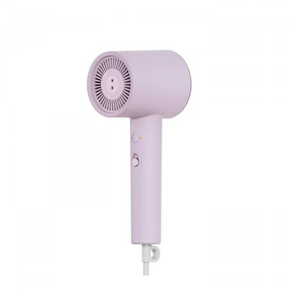 Фен для волос Xiaomi Mijia Negative Ion Hair Dryer H301 (сиреневый)