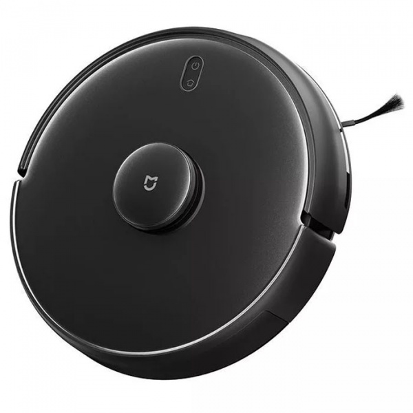 Робот-пылесос Xiaomi Mijia Vacuum Cleaner Pro (чёрный)
