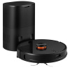 Робот-пылесос с базой самоочистки Xiaomi Lydsto R1 Black