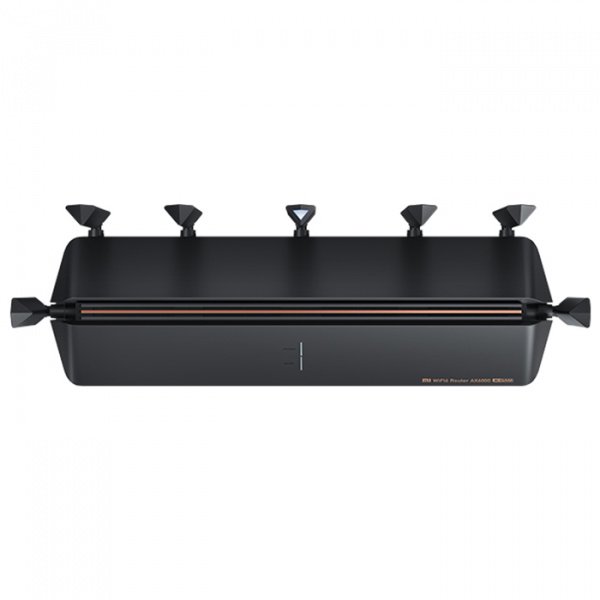 Роутер Xiaomi Router AX6000