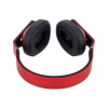 Наушники Xiaomi 1MORE MK 801 Over-Ear Headphones (красные)
