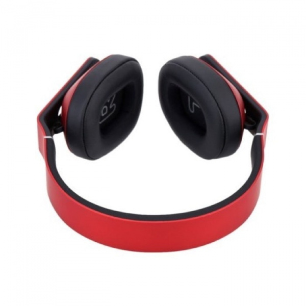 Наушники Xiaomi 1MORE MK 801 Over-Ear Headphones (красные)