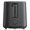 Тостер Xiaomi Toaster (черный)