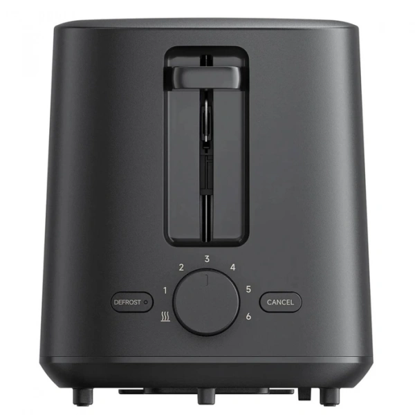 Тостер Xiaomi Toaster (черный)