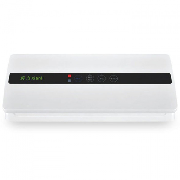 Машина для вакуумной упаковки Xiaomi Xianli Vacuum Preservation Machine