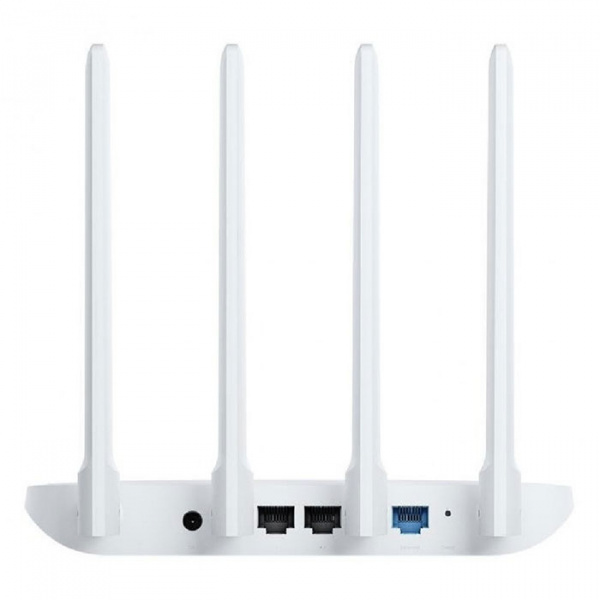 Роутер Xiaomi Mi Wi-Fi Router 4C