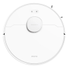 Робот-пылесос Xiaomi DreameBot D9 Max (белый)