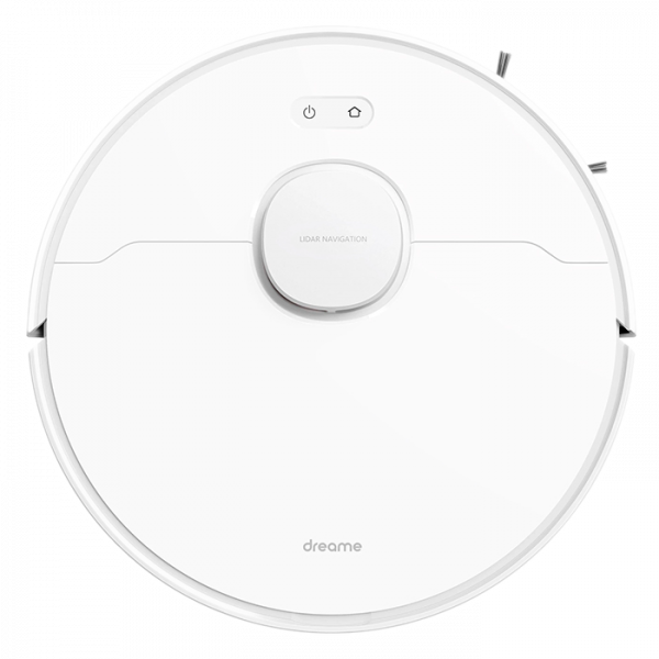 Робот-пылесос Xiaomi DreameBot D9 Max (белый)