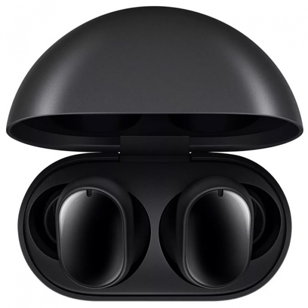 Беспроводные наушники Xiaomi Redmi Airdots 3 Pro (чёрные)