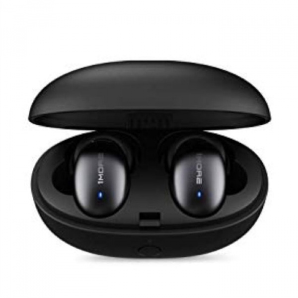 Стерео-наушники Xiaomi 1MORE Stylish True Wireless In-Ear Headphones (чёрные)