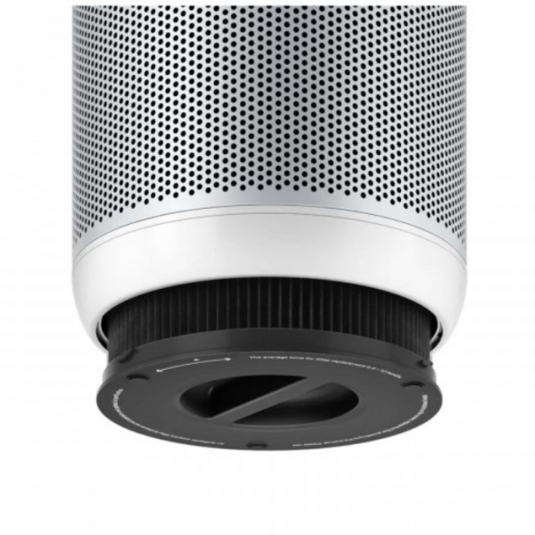Очиститель воздуха Xiaomi Smartmi Air Purifier P1 (серебро)