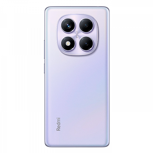 Смартфон Xiaomi Redmi Note 14 Pro 12/512Gb (фиолетовый)