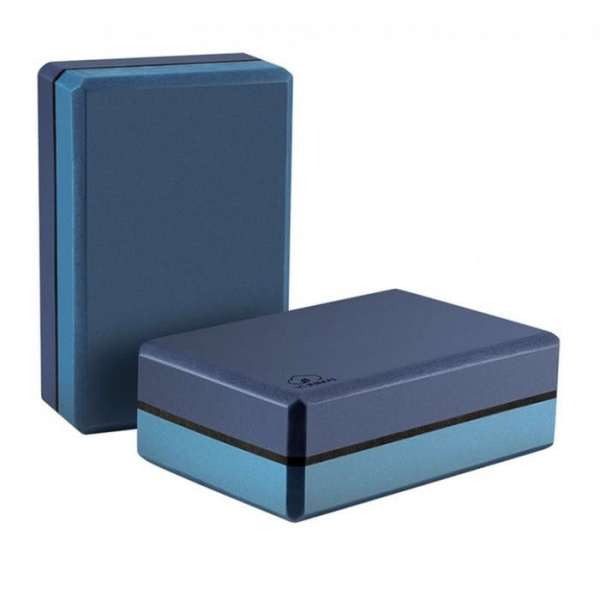 Блок для йоги Xiaomi Yunmai Yoga Brick (синий)