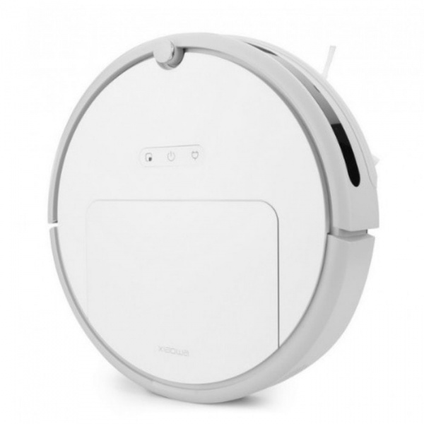 Робот-пылесос Xiaomi Xiaowa Robot Vacuum Cleaner E202-00
