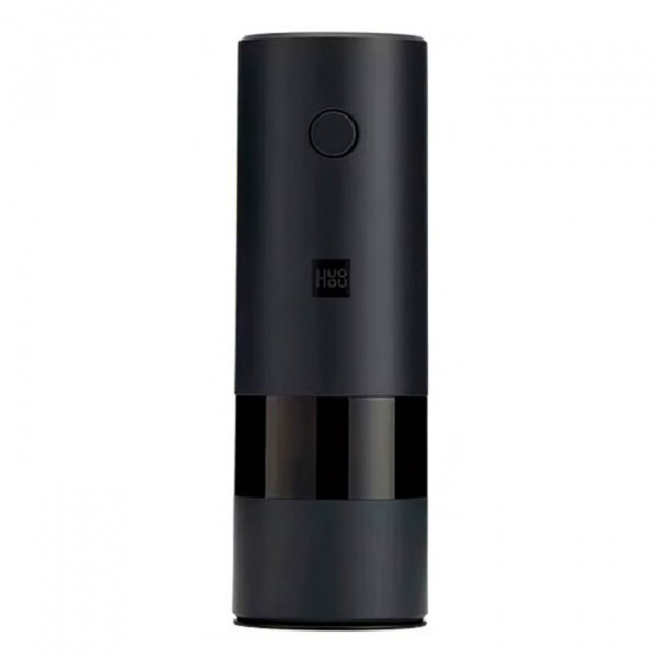 Электрическая мельница для специй Xiaomi HuoHou Electric Grinder (черная)