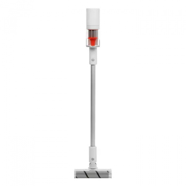 Беспроводной пылесос Xiaomi Mijia Handheld Vacuum Cleaner 2 Slim (белый)