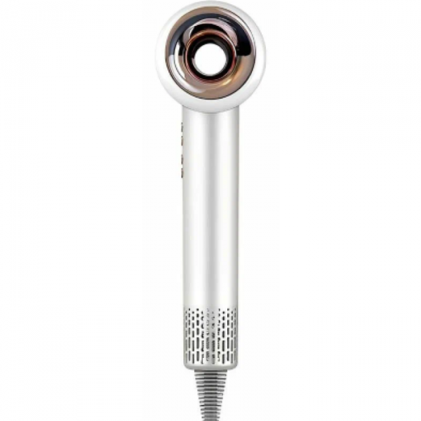 Фен для волос Xiaomi SenCiciMen Hair Dryer X13 (серебристый)