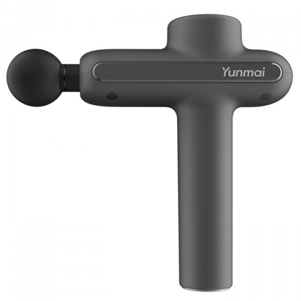 Массажный пистолет Xiaomi Yunmai Massage Fascia Gun Pro Basic