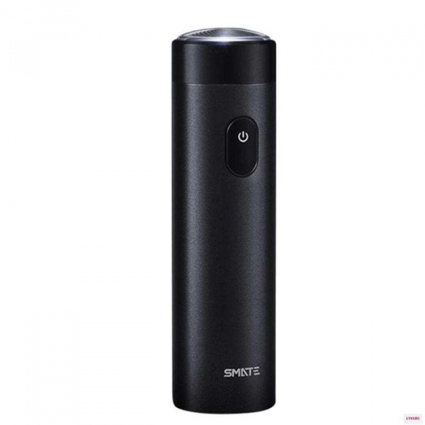 Электробритва Xiaomi Smate Turbine Electric Shaver (чёрная)