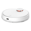 Робот-пылесос Xiaomi Mijia LDS Vacuum Cleaner (белый)