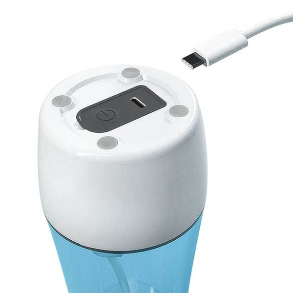 Устройство для производства дезинфицирующего гипохлорита натрия Xiaomi Qualitell Sodium Hypochlorite Disinfectant Maker