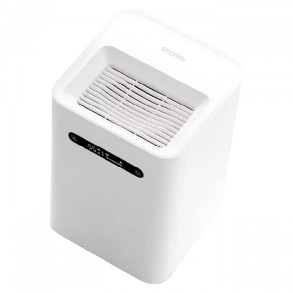 Увлажнитель воздуха Xiaomi Smartmi Evaporative Humidifier 2