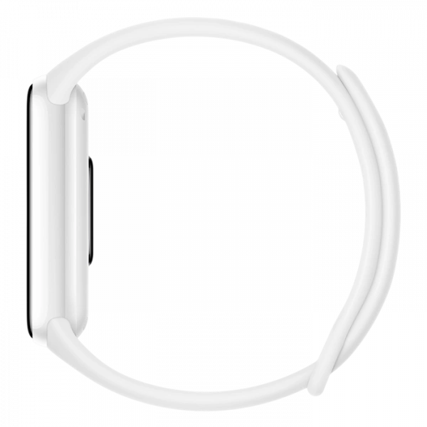 Фитнес-браслет Xiaomi Smart Band 10 Ceramic Edition (белый)