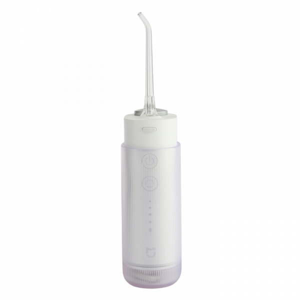 Ирригатор для полости рта Xiaomi Mijia Electric Flusher F400 (белый)