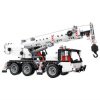 Конструктор Xiaomi MITU Building Blocks Mobile Engineering Crane