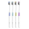 Набор зубных щеток Xiaomi Dr. Bei Colors