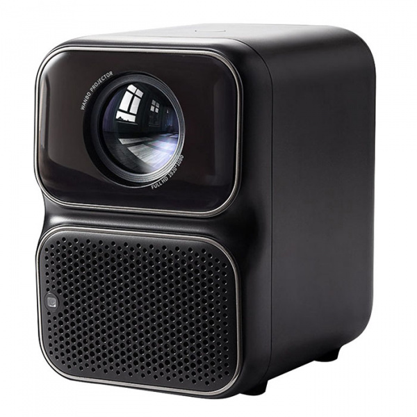 Проектор Xiaomi Wanbo TT Projector black