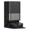 Робот-пылесос с базой самоочистки Xiaomi Dreame L40S Pro Ultra (чёрный)