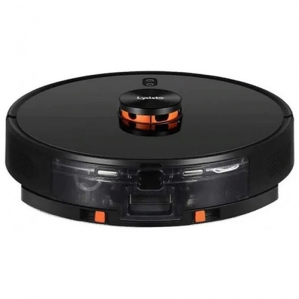 Робот-пылесос Lydsto R1 Pro black