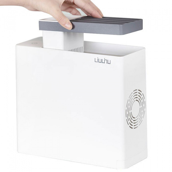 Стерилизатор столовых приборов Xiaomi Liulinu