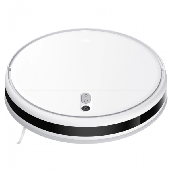 Робот-пылесос Xiaomi Mijia Robot Vacuum Mop 2 Lite EU (Белый)