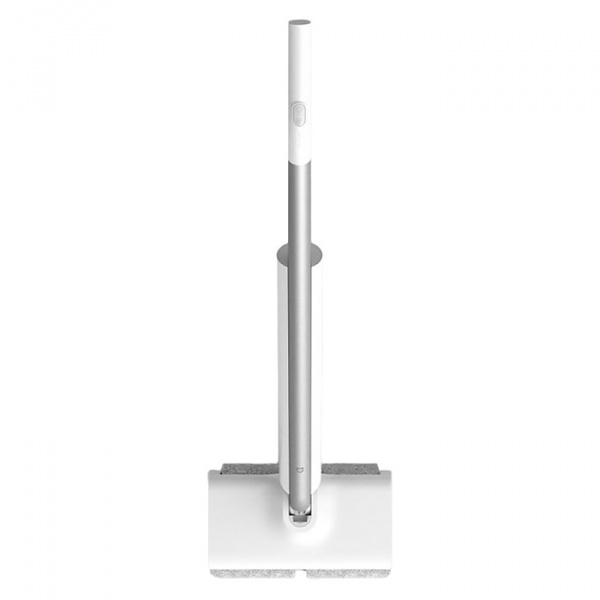 Беспроводная электрошвабра Xiaomi Mijia Wireless Floor Sweeping Machine (белая)