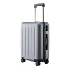 Чемодан Xiaomi Ninetygo Danube Luggage 24'' (серый)