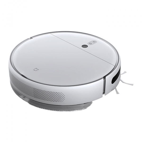 Робот-пылесос Xiaomi Mijia 2C Sweeping Vacuum Cleaner