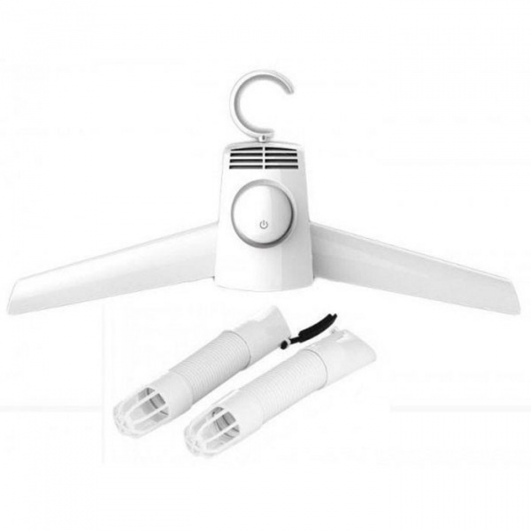 Сушилка для одежды и обуви Xiaomi Smart Frog Portable Dryer