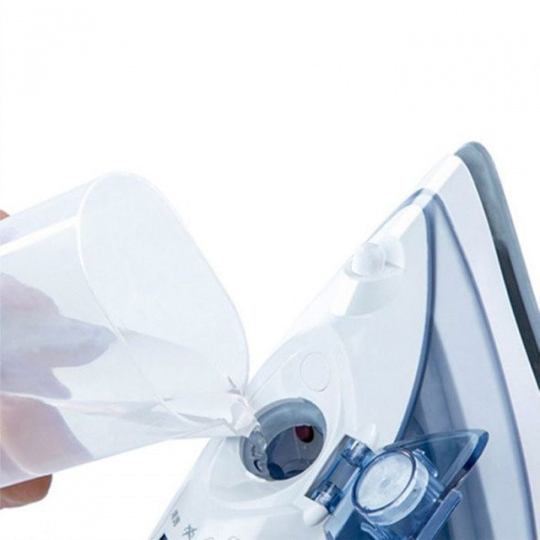 Утюг Xiaomi Lofans Francisco Philips Steam Iron (синий)