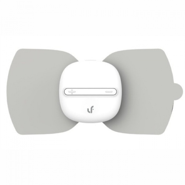 Портативный массажер Xiaomi LeFan Magic Touch Cool (серый)