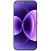 Смартфон Xiaomi 17 12/512Gb (чёрный)